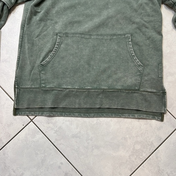 Kith pinnacle 400 GSM logo hooded men - Picture 8 of 8